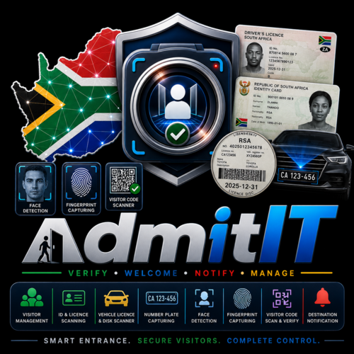 AdmitIT logo